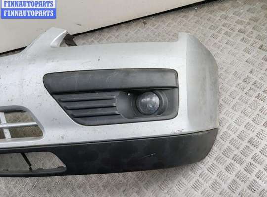 купить Бампер передний на Ford Focus II (2004-2011)