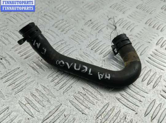 купить Патрубок на Volkswagen Passat B5