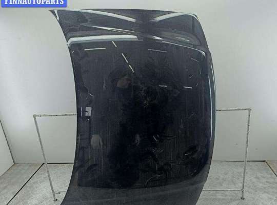 купить Капот на Audi A3 8L (1996-2003)