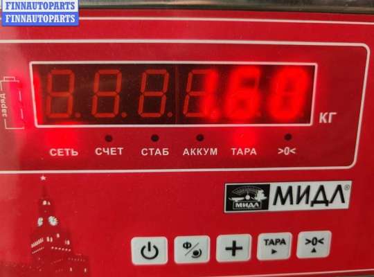 купить Суппорт задний левый на Audi A4 B5 (1994-2001)