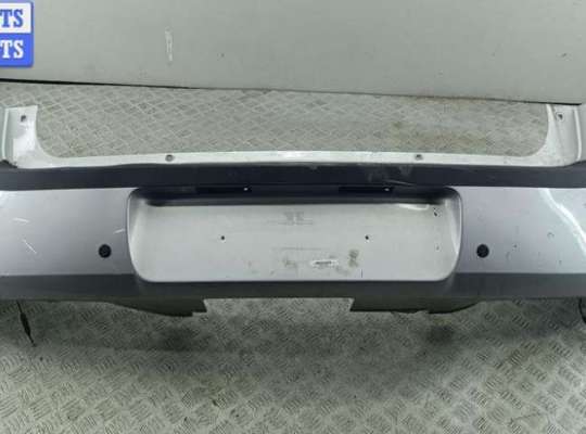 купить Бампер задний на Opel Meriva A (2003-2010)