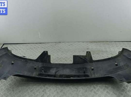 купить Бампер задний на Opel Meriva A (2003-2010)