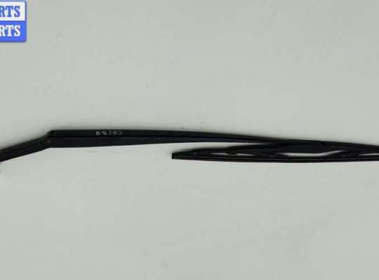 Купить Щеткодержатель (поводок стеклоочистителя) передний на BMW 3 E46 (1998-2006) Щеткодержатель (поводок стеклоочистителя) передний BM3592799 на BMW 3 E46 (1998-2006)