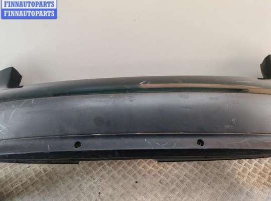 купить Бампер задний на Audi A6 C5 (1997-2005)