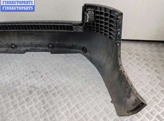 купить Бампер задний на Audi A6 C5 (1997-2005)