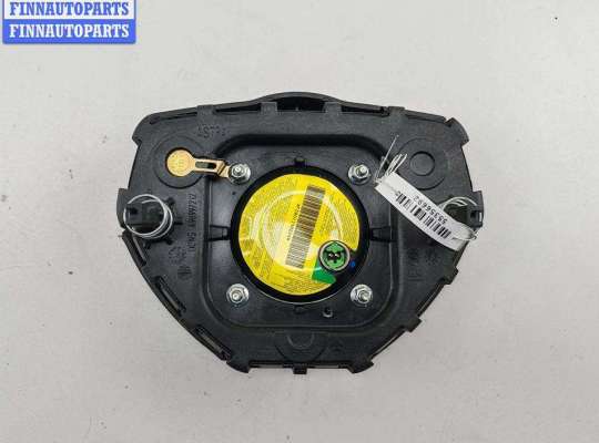 купить Подушка безопасности (Airbag) водителя на Opel Astra H (2004-2009)