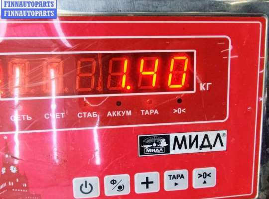 купить Домкрат на Opel Astra G (1998-2004)