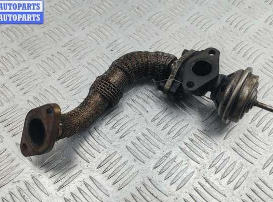 купить Клапан EGR (рециркуляции выхлопных газов) на Volkswagen Passat B5