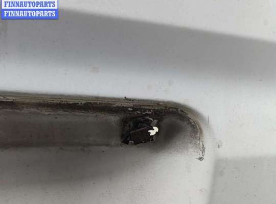 купить Крышка багажника (дверь задняя) на Mercedes Vito-2 / Viano W639 (2003-2014)