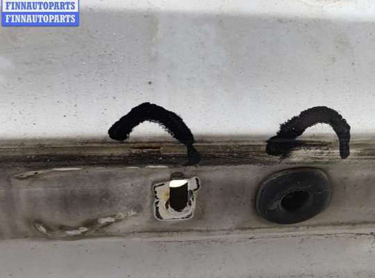 купить Крышка багажника (дверь задняя) на Mercedes Vito-2 / Viano W639 (2003-2014)