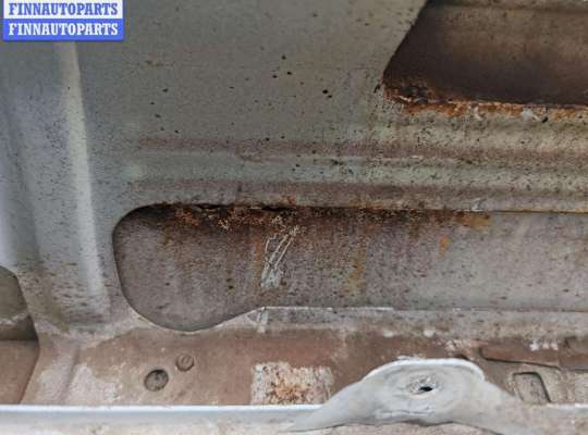 купить Крышка багажника (дверь задняя) на Mercedes Vito-2 / Viano W639 (2003-2014)