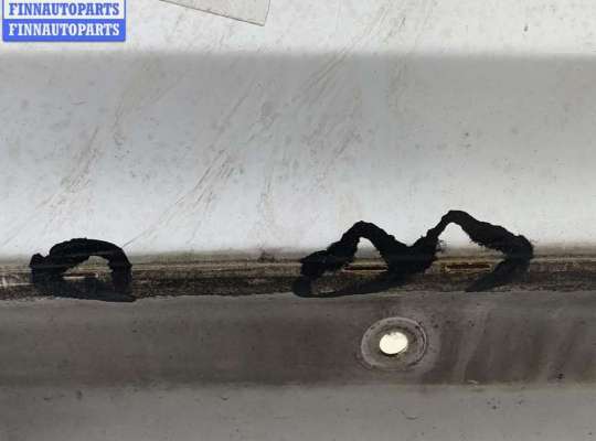 купить Крышка багажника (дверь задняя) на Mercedes Vito-2 / Viano W639 (2003-2014)