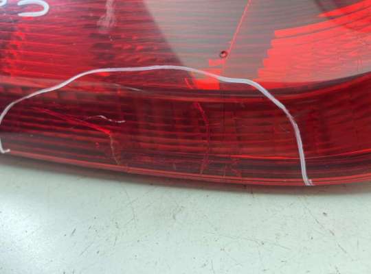 купить Фонарь задний правый на Honda Stream