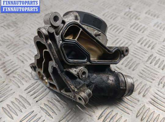 купить Корпус масляного фильтра на BMW 5 E60/E61 (2003-2010)