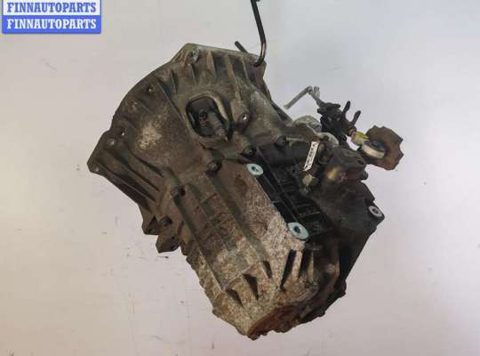 купить КПП 5-ст. механическая на Ford Focus I (1998-2005)