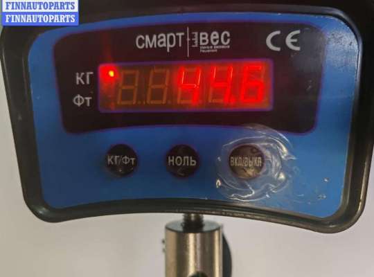 купить КПП 5-ст. механическая на Ford Focus I (1998-2005)