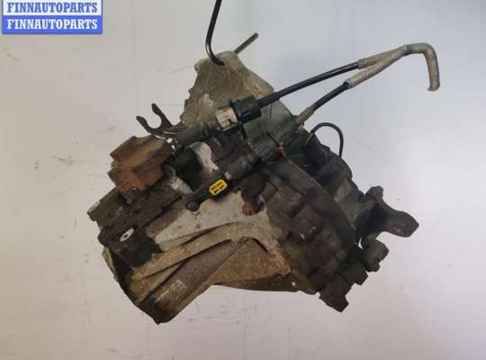 купить КПП 5-ст. механическая на Ford Focus I (1998-2005)