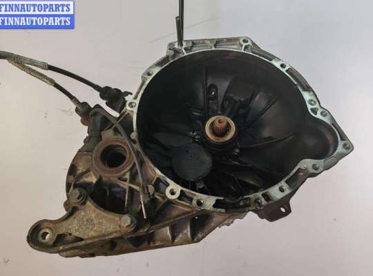 купить КПП 5-ст. механическая на Ford Focus I (1998-2005)