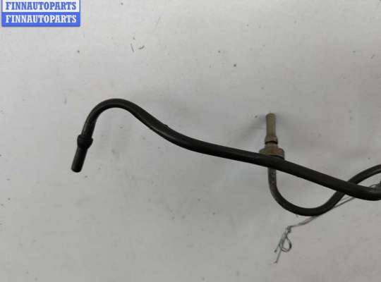 Патрубок (трубка, шланг) на Audi A4 (8E/8H, B6)