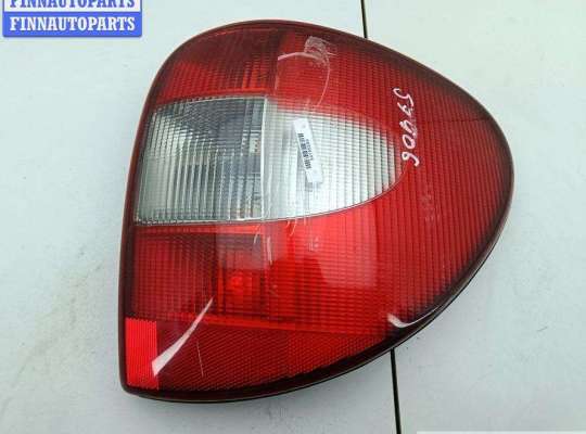 купить Фонарь задний правый на Chrysler Voyager (2001-2007)