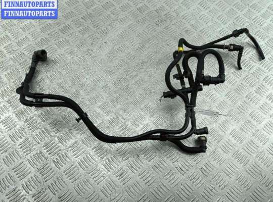 Трубка ТНВД FO2157247 на Ford Focus II (2004-2011)