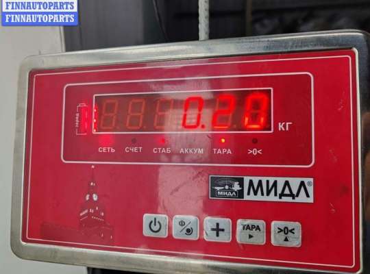 купить Кожух ГРМ на Opel Astra H (2004-2009)