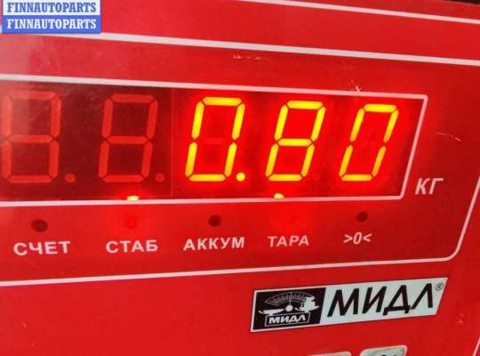 Гофра (патрубок) воздушного фильтра