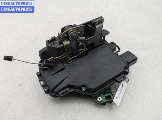 купить Замок двери передней левой на Volkswagen Passat B5+ (GP)