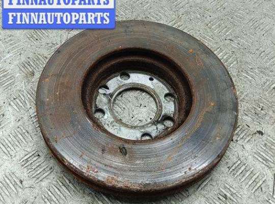купить Диск тормозной передний на Opel Astra G (1998-2004)