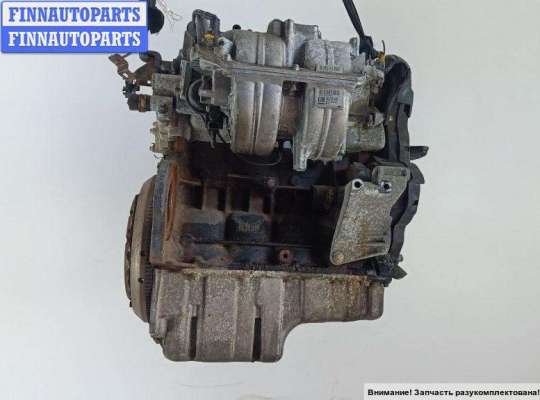 купить Двигатель (ДВС) на Opel Zafira A (1999-2005)