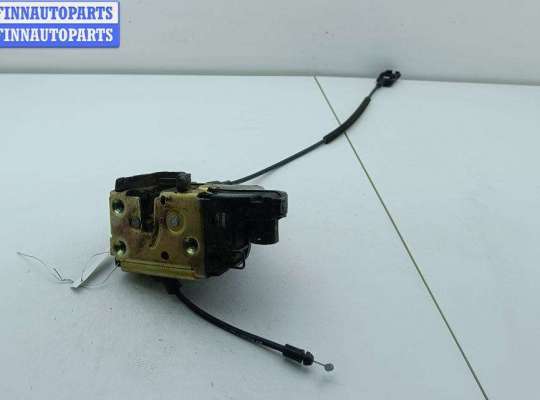 купить Замок двери передней правой на Nissan Primera P12 (2002-2008)