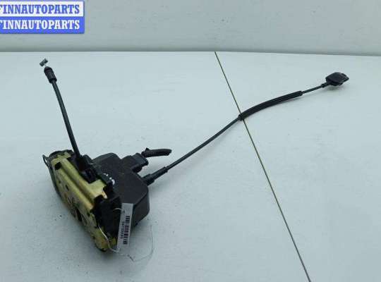 купить Замок двери передней правой на Nissan Primera P12 (2002-2008)