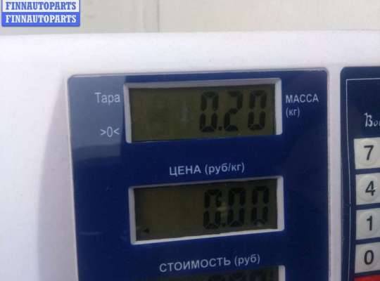 купить Крышка (заглушка) задняя фары правой на Volkswagen Passat B4