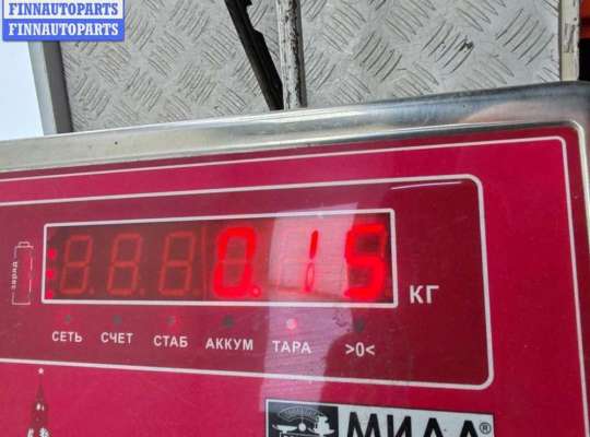 купить Замок ремня безопасности передний на Audi Q7 4L (2005-2015)