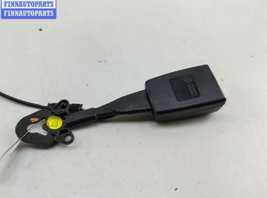 купить Замок ремня безопасности передний на Audi Q7 4L (2005-2015)