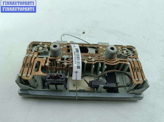 купить Фонарь салонный (плафон) на Skoda Octavia mk1 (A4 1U) 1996-2010