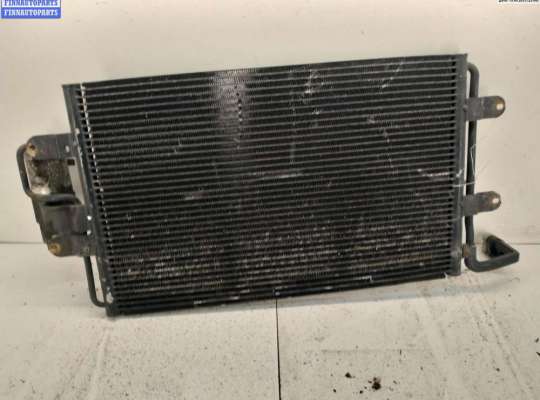 Радиатор кондиционера на Volkswagen Bora (1J2)
