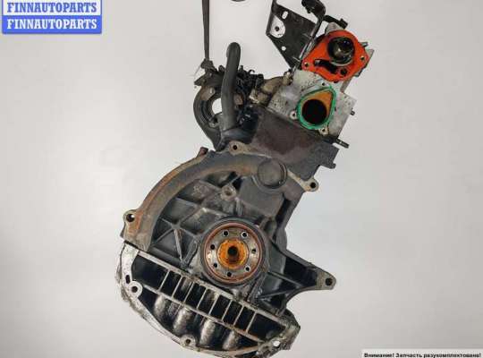 купить Двигатель (ДВС) на Volvo S40 / V40 (1995-2004)