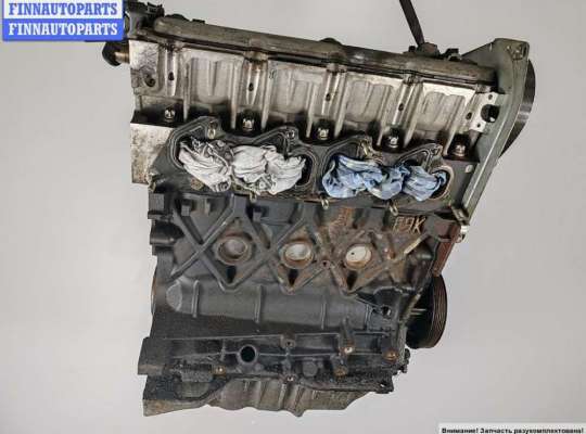 купить Двигатель (ДВС) на Volvo S40 / V40 (1995-2004)