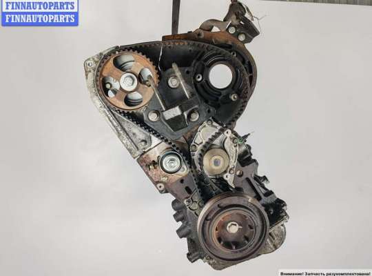 купить Двигатель (ДВС) на Volvo S40 / V40 (1995-2004)