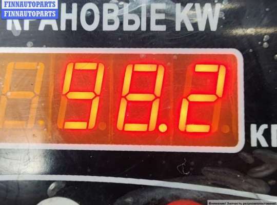 купить Двигатель (ДВС) на Volvo S40 / V40 (1995-2004)