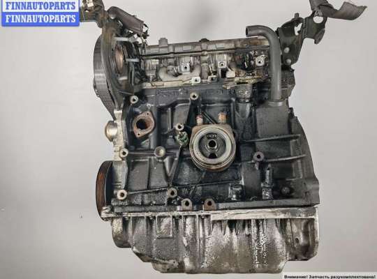 купить Двигатель (ДВС) на Volvo S40 / V40 (1995-2004)