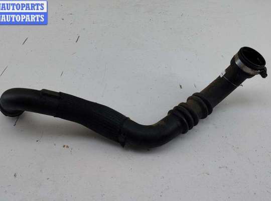 Патрубок интеркулера RN1505508 на Renault Laguna II (2001-2007)