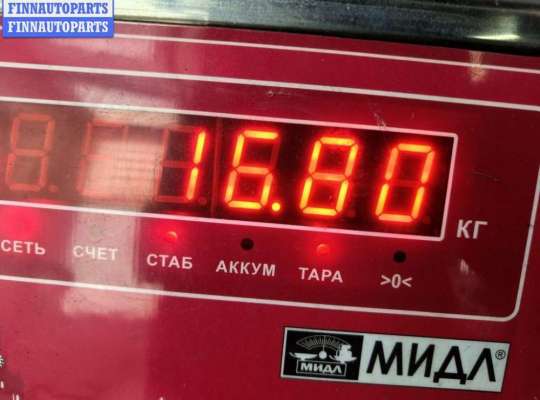 купить Маховик на Volkswagen Bora