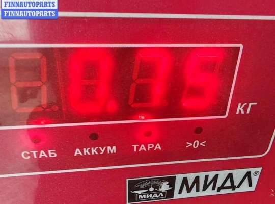 купить Подушка крепления двигателя на Audi A4 B5 (1994-2001)