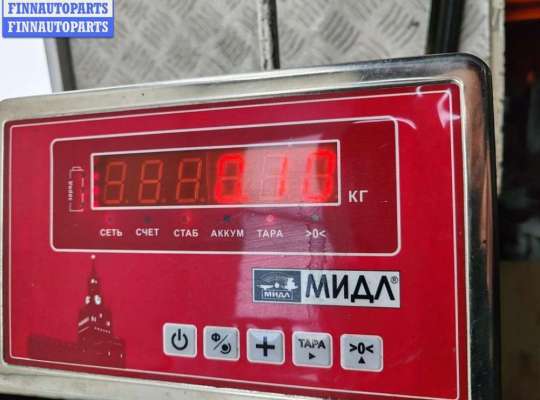 купить Рамка фары противотуманной правой на Ford Focus I (1998-2005)