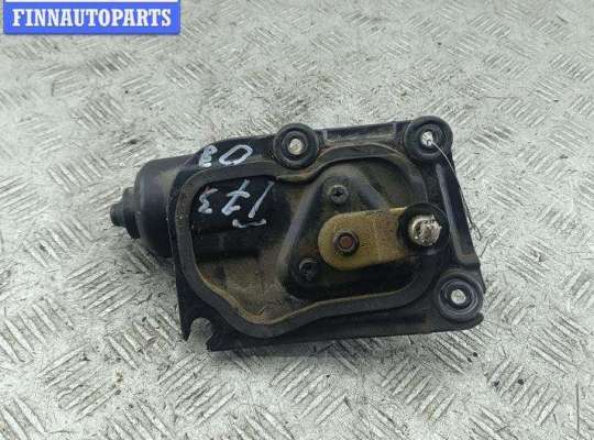 купить Двигатель стеклоочистителя переднего (моторчик дворников) на Kia Carnival