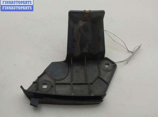 Кронштейн бампера заднего AU1676826 на Audi TT 8N (1998-2006)