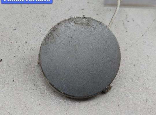 купить Решётка (заглушка) в бампер на Ford Mondeo III (2000-2007)