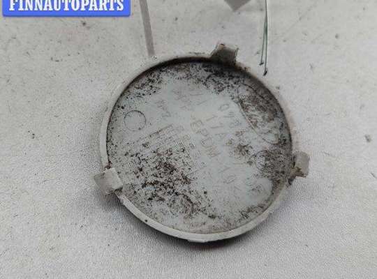 купить Решётка (заглушка) в бампер на Ford Mondeo III (2000-2007)